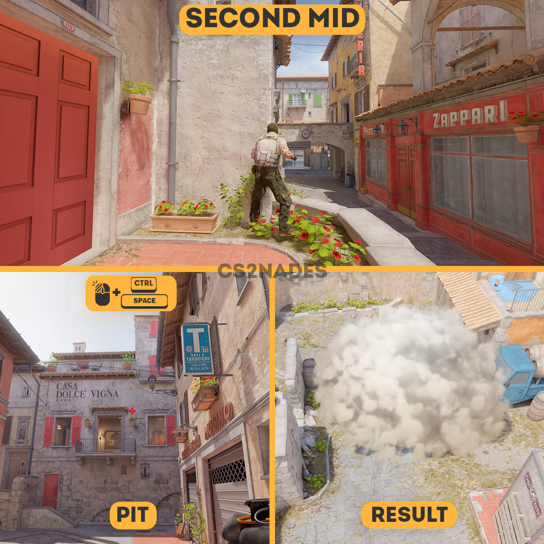 Crosshair Target